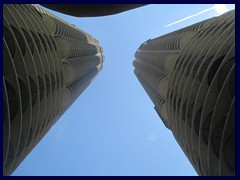 State Street 60  - Marina City